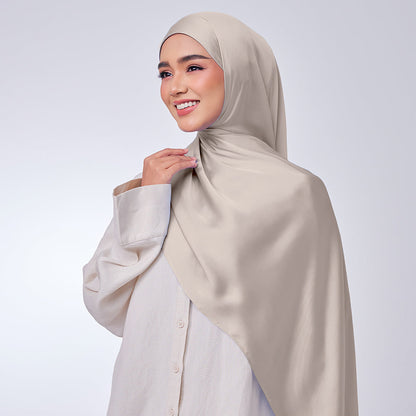 Raisa - Aveia (shawl)