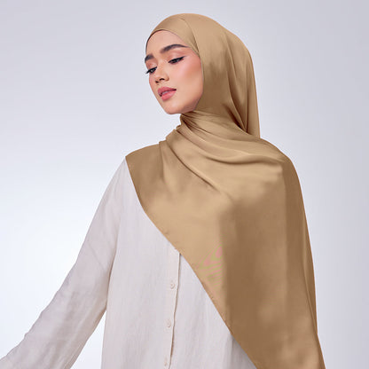Raisa - Mimosa (shawl)