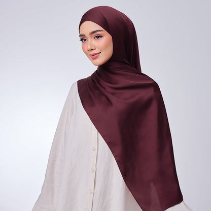 Raisa - Cereza (shawl)