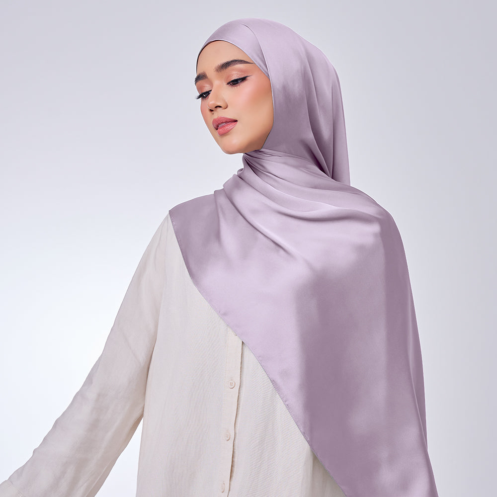 Raisa - Rhapsody (shawl)