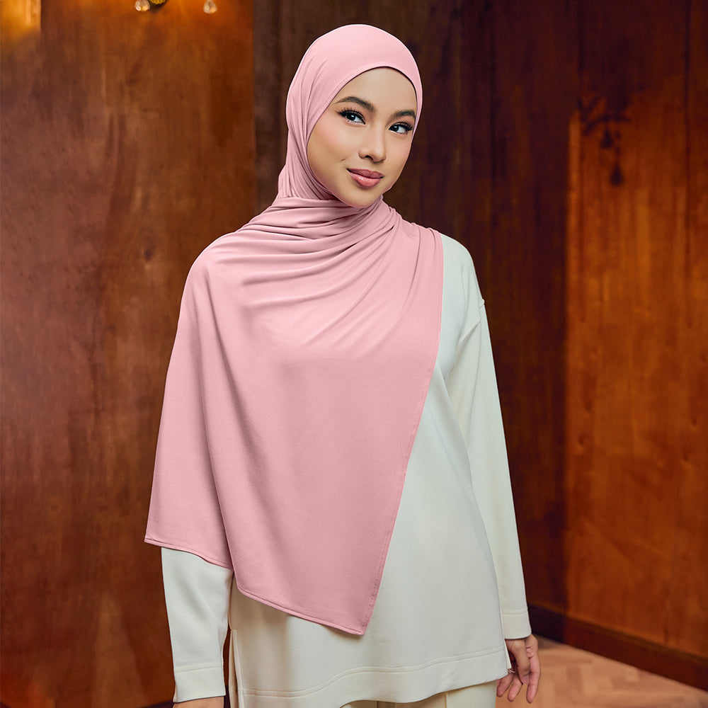 Safaa Bamboo in Dazzle - TudungPeople