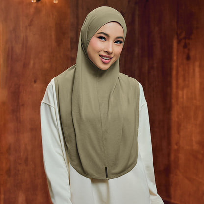 Safaa Basic in Cactus - TudungPeople