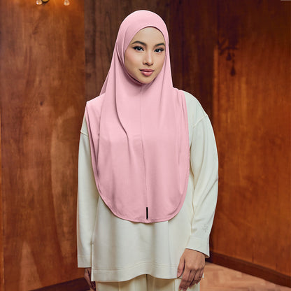 Safaa Basic in Dazzle - TudungPeople