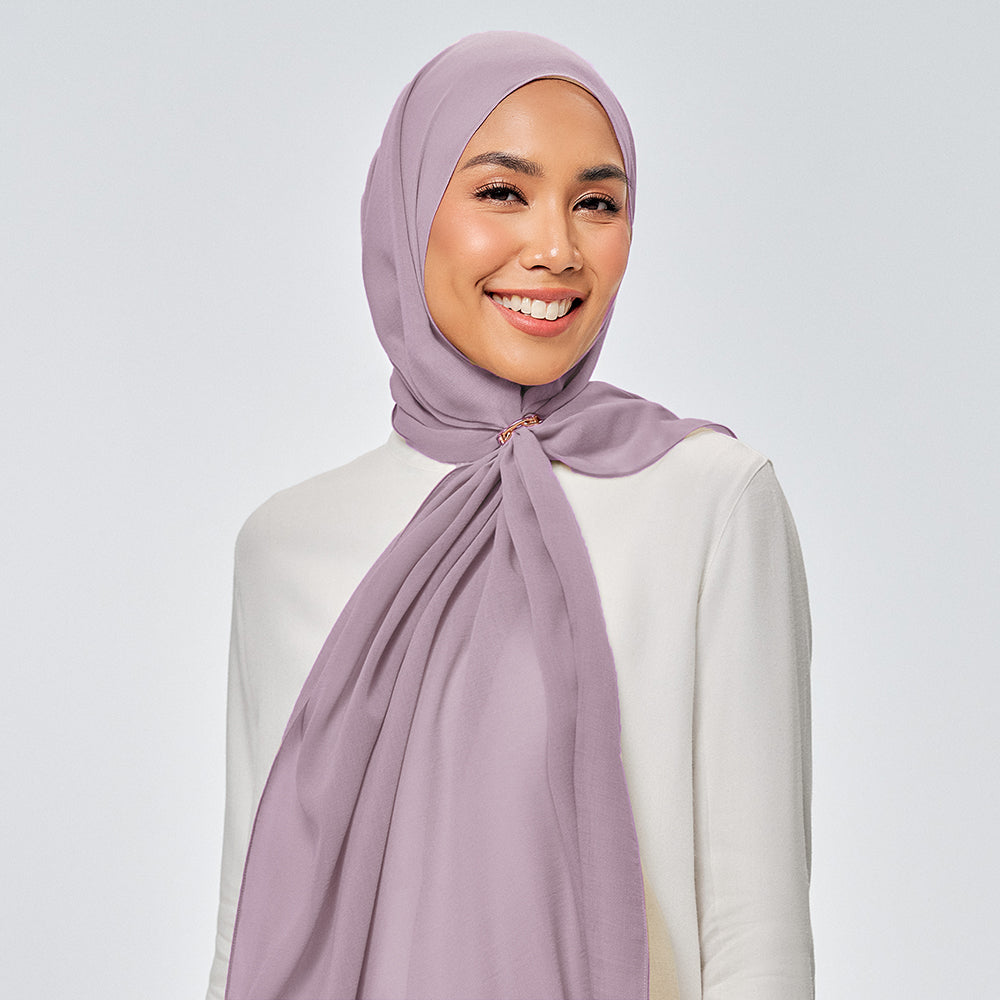 Suri - Amethyst