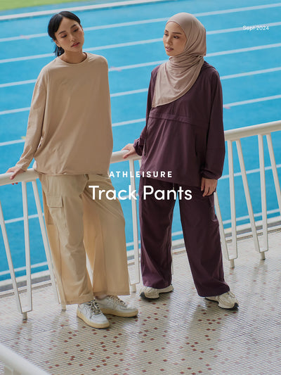 Track pants