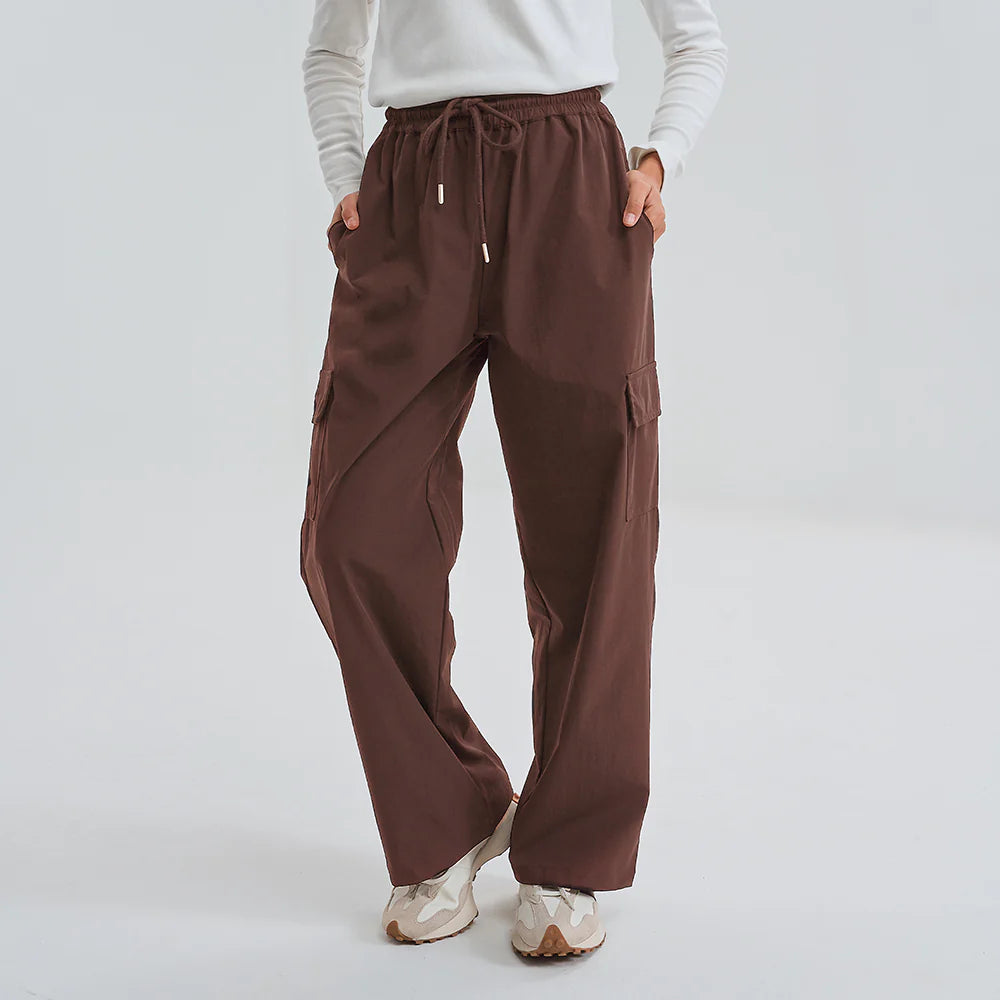 Track pants