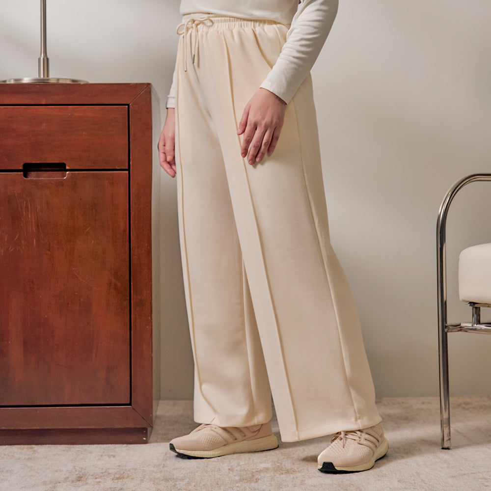Sweatpants - Off White