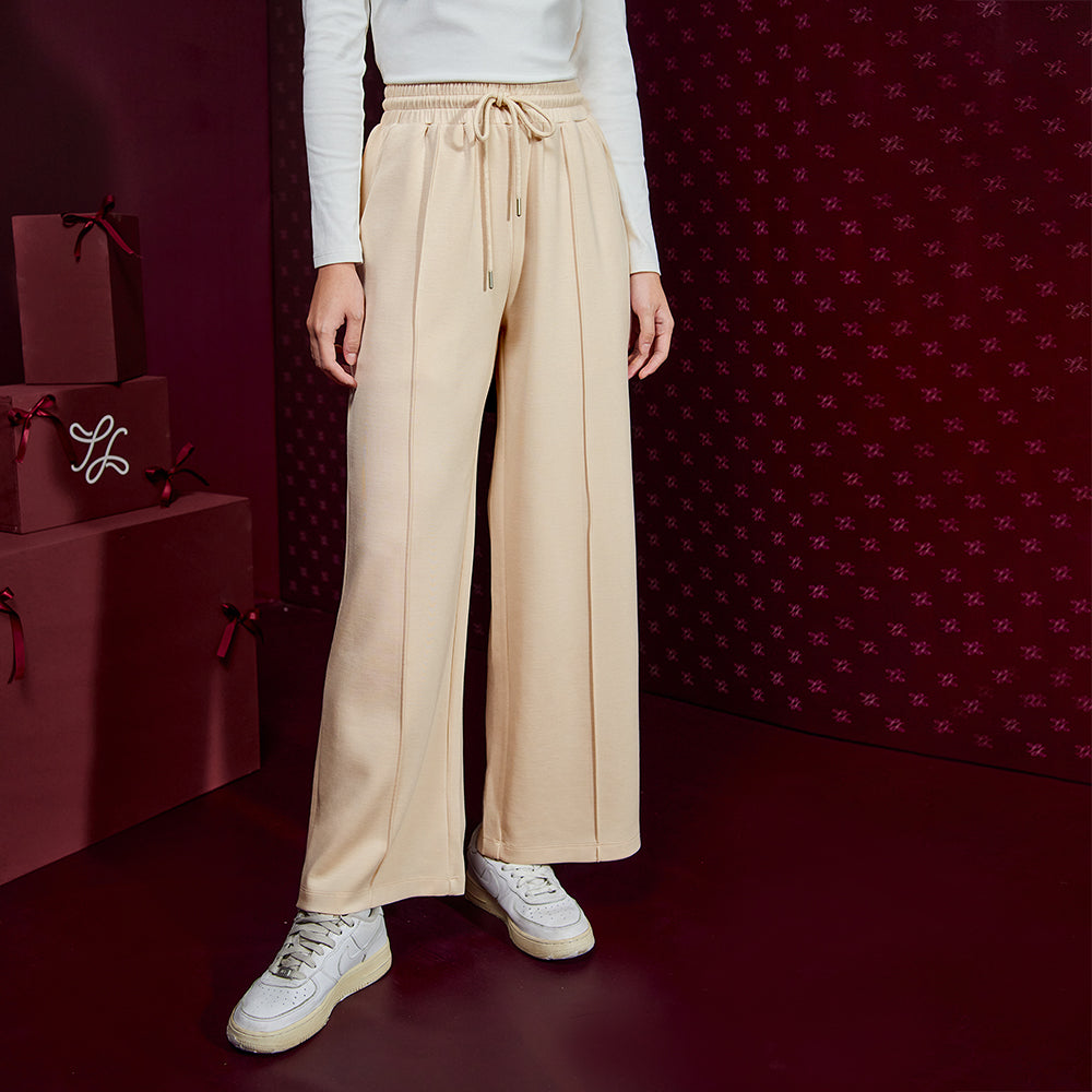 Sweatpants - Off White