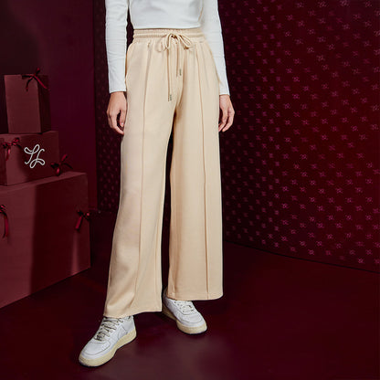 Sweatpants - Off White