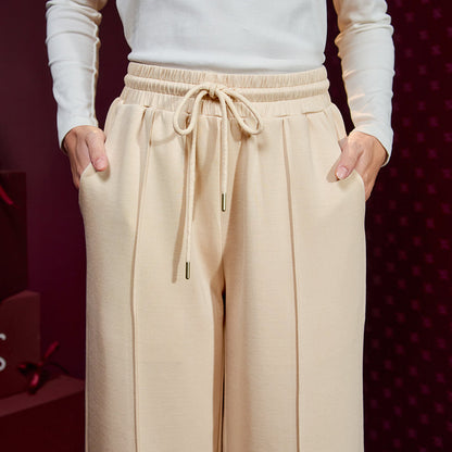 Sweatpants - Off White