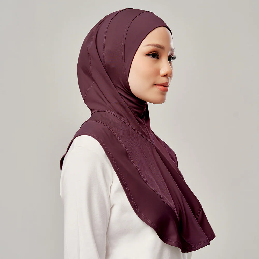 Najwa Sport Wave