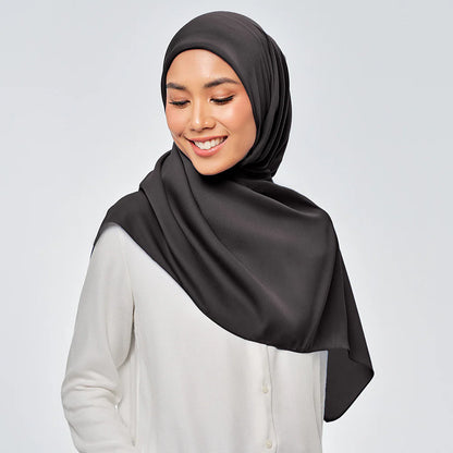 Wayfarer Basic - matte satin silk