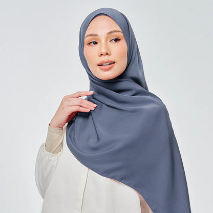 Wayfarer Basic - matte satin silk