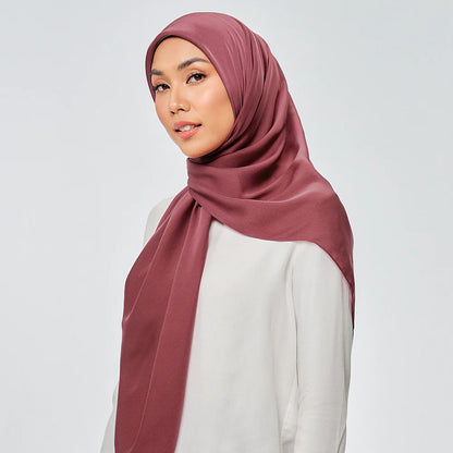 Wayfarer Basic - matte satin silk