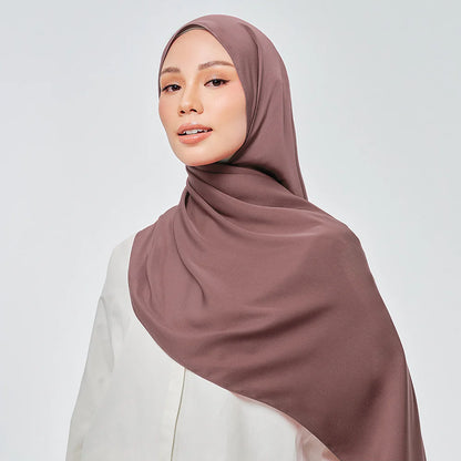 Wayfarer Basic - matte satin silk