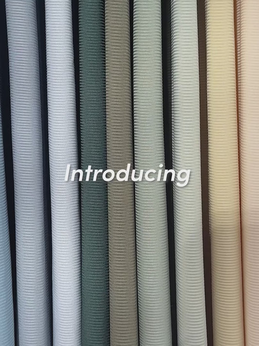 Lite Ribbed