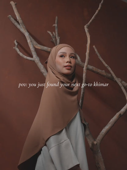 Mina Khimar